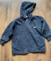 Sweatjacke Pullover 98/104 Nike Kreis Ostholstein - Heiligenhafen  Vorschau