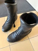 Motorrad Stiefel Baden-Württemberg - Schwäbisch Hall Vorschau