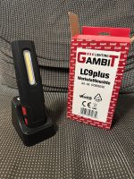 Gambit LC9plus Werkstattleuchte Hessen - Darmstadt Vorschau
