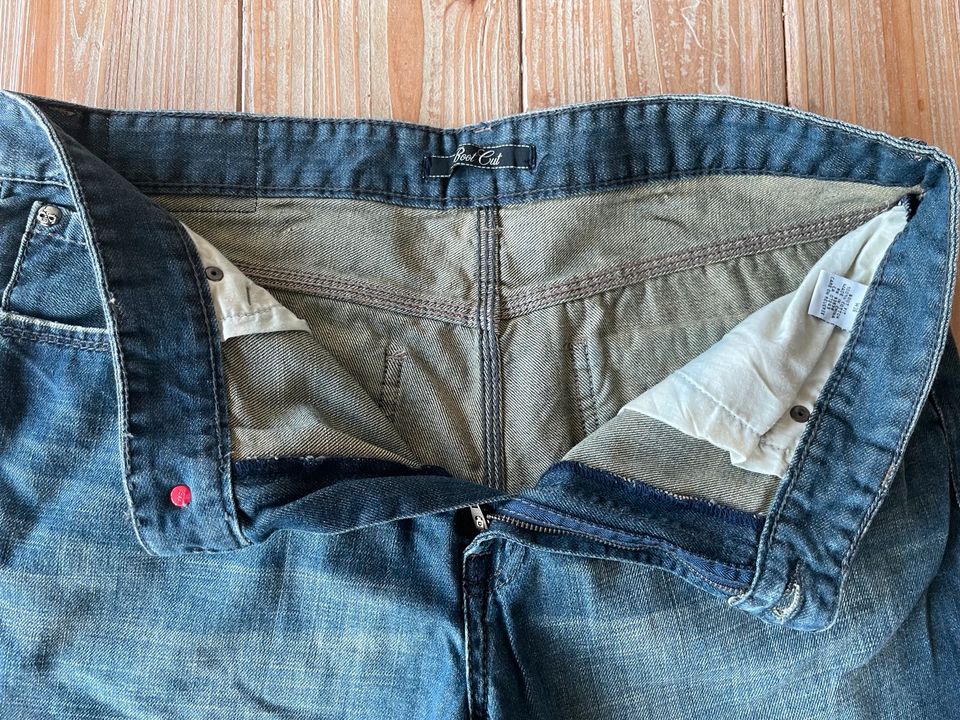 VERKAUFE: Marc Ecko Untld Jeans W36 in Rostock