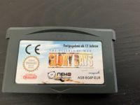 Gameboy Advance Glory Days The Essence of War Berlin - Tempelhof Vorschau