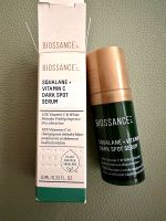 Biossance Sqalane + Vitamin C Dark Spot Serum 10ml Bad Godesberg - Heiderhof Vorschau