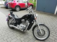 Motorrad Suzuki Rheinland-Pfalz - Bitburg Vorschau