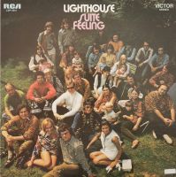 Lighthouse-Suite Feeling LP RCA Saarbrücken-West - Klarenthal Vorschau