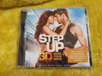 Musik CD Soundtrack Step up 3D Sachsen-Anhalt - Halle Vorschau