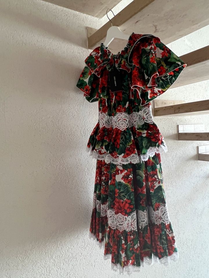 Dolce Gabbana Kleid XS in München