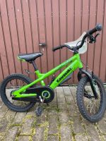 Kinderfahrrad 16 Zoll Brandenburg - Wriezen Vorschau