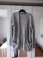 Langer Cardigan Gr. M Hessen - Baunatal Vorschau