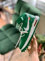 Nike Off White Air Force 1 Baden-Württemberg - Eningen Vorschau