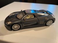 Chrysler ME Four Twelve MaiSto Modellauto 1:24 Niedersachsen - Lüchow Vorschau