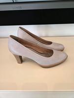 Pumps Tamaris Lederschuhe Schuhe bequeme Pumps Business Bayern - Geretsried Vorschau