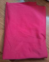 Jersey Stoff, pink, Maße 1,40m B x 0,46m L Brandenburg - Cottbus Vorschau