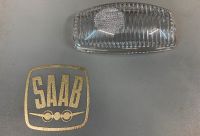 Saab 96 95 93 Blingerglas Vorne NEU Nordrhein-Westfalen - Lemgo Vorschau