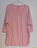 Shirt • Gr. 44/46 • rosa • 1/2-Arm • Rundhals-Ausschnitt Berlin - Köpenick Vorschau