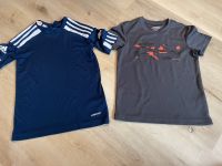Sport Shirts 122/128 erste klasse Adidas, icepeak Duisburg - Rumeln-Kaldenhausen Vorschau