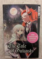 Manga The tale of Outcasts Bayern - Neuburg a.d. Donau Vorschau