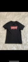 Levi’s Herren T Shirt schwarz Gr. M (bis 07.04) Niedersachsen - Barsinghausen Vorschau