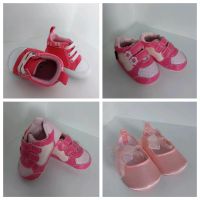 Baby Schühchen ☆ Chucks ☆ Ballerinas ☆ Turnschuhe Thüringen - Sonneberg Vorschau