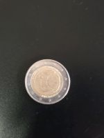 Strichmännchen 2€ münze Nordrhein-Westfalen - Lüdenscheid Vorschau