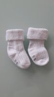 Pusblu Erstlingssöckchen Gr 15/16 weiß Mädchen Jungen Socken warm Hessen - Hattersheim am Main Vorschau