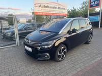 Citroën GrandC4 Picasso/Spacetourer Shine 2.0HDI 7.Sitze Nordrhein-Westfalen - Mönchengladbach Vorschau