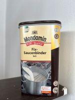 Mondamin Soßenbinder Profi Qualität 1 Kg Hessen - Bad Arolsen Vorschau