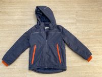 Winterjacke von H&M Gr. 128 Berlin - Pankow Vorschau