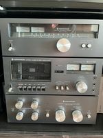 Kenwood Hifi Vintage KD-3070, KT-5550, KX-503, KA-3750, JamoPR100 Bayern - Sulzberg Vorschau