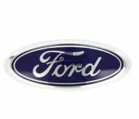 Original Ford Emblem Focus C-Max Grand C-Max B-Max vorne + hinten Nordrhein-Westfalen - Hückelhoven Vorschau