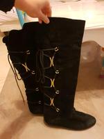 Stiefel neu Berlin - Rudow Vorschau