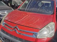 Motorhaube - Citröen Berlingo II 2 B9- Rot Nordrhein-Westfalen - Lippstadt Vorschau