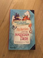 Pip Bartlett und die magischen Tiere Schleswig-Holstein - Neuwühren Vorschau