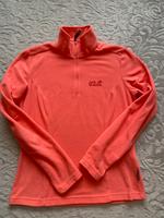 Jack Wolfskin fleece pullover S Bremen - Hemelingen Vorschau