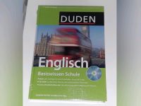 DUDEN Basiswissen Englisch OVP Nordrhein-Westfalen - Stolberg (Rhld) Vorschau