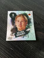 Topps UEFA Euro 2024 Julian Brandt GER3 Baden-Württemberg - Giengen an der Brenz Vorschau