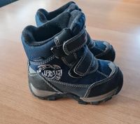 Baby Schuhe gr.22 von Deltex Hessen - Niedenstein Vorschau