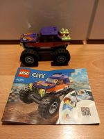 Lego City 60251 Stuttgart - Bad Cannstatt Vorschau