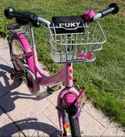 Puky Kinderfahrrad Lillifee  20 Zoll Kreis Ostholstein - Fehmarn Vorschau