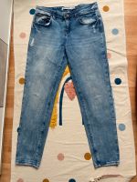 Boyfriend Jeans Größe 38 von ASOS Saarland - Merzig Vorschau