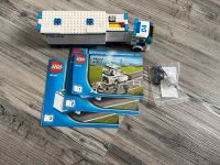 Lego City 60044 Polizei LKW Thüringen - Sondershausen Vorschau