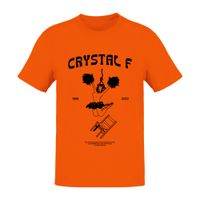 Neues Crystal F T-Shirt Gr. XXXL Cheerleader Hannover - Mitte Vorschau