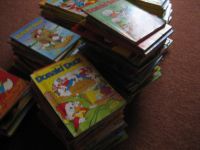 163 Donald Duck Hefte Comic Disney Taschenbücher auch Einzelkauf Bayern - Weißenstadt Vorschau