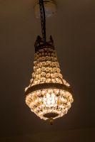 Wunderschöner Deckenlüster Deckenlampe Köln - Marienburg Vorschau