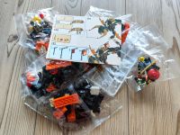 Lepin Ninja Coles Erddrache EVO Klemmbausteine Thüringen - Wipfratal Vorschau