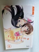 Manga fragetime Band 2 Kreis Pinneberg - Moorrege Vorschau