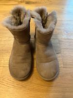 Ugg Boots braun Baden-Württemberg - Reutlingen Vorschau