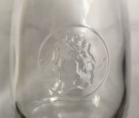 Kanne Karaffe Wein Glas Flasche ähnlich Decanter Brandenburg - Zeuthen Vorschau