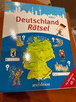 Deutschland Rätsel Bayern - Rednitzhembach Vorschau