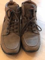 Waldläufer Herren Schuhe Größe 40 UK 7 Weite H Niedersachsen - Wedemark Vorschau