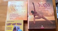 Hormon Yoga Frauen Sparrowe Yoga und Gesundheit Rodrigues Baden-Württemberg - Göppingen Vorschau